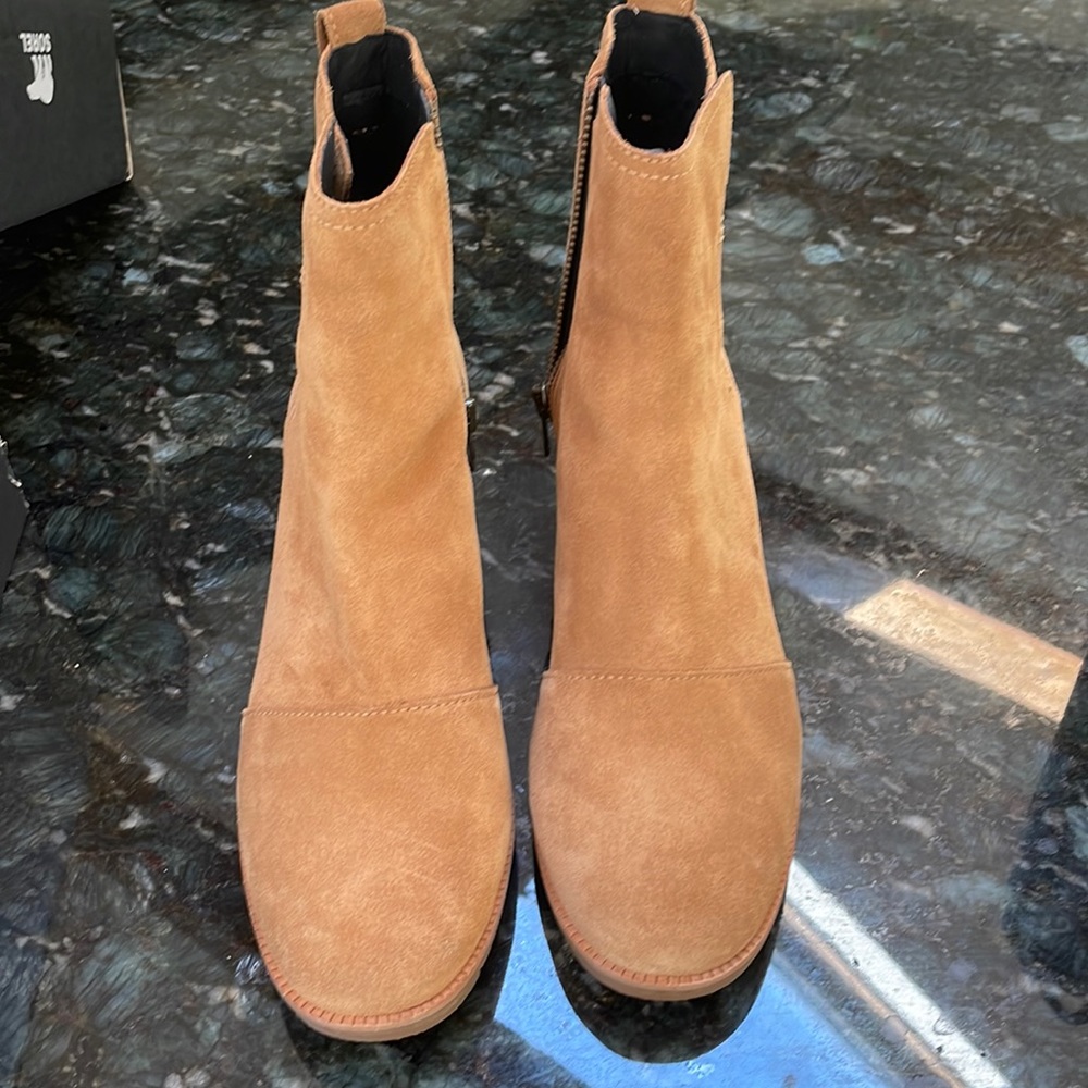 Sorel Boots